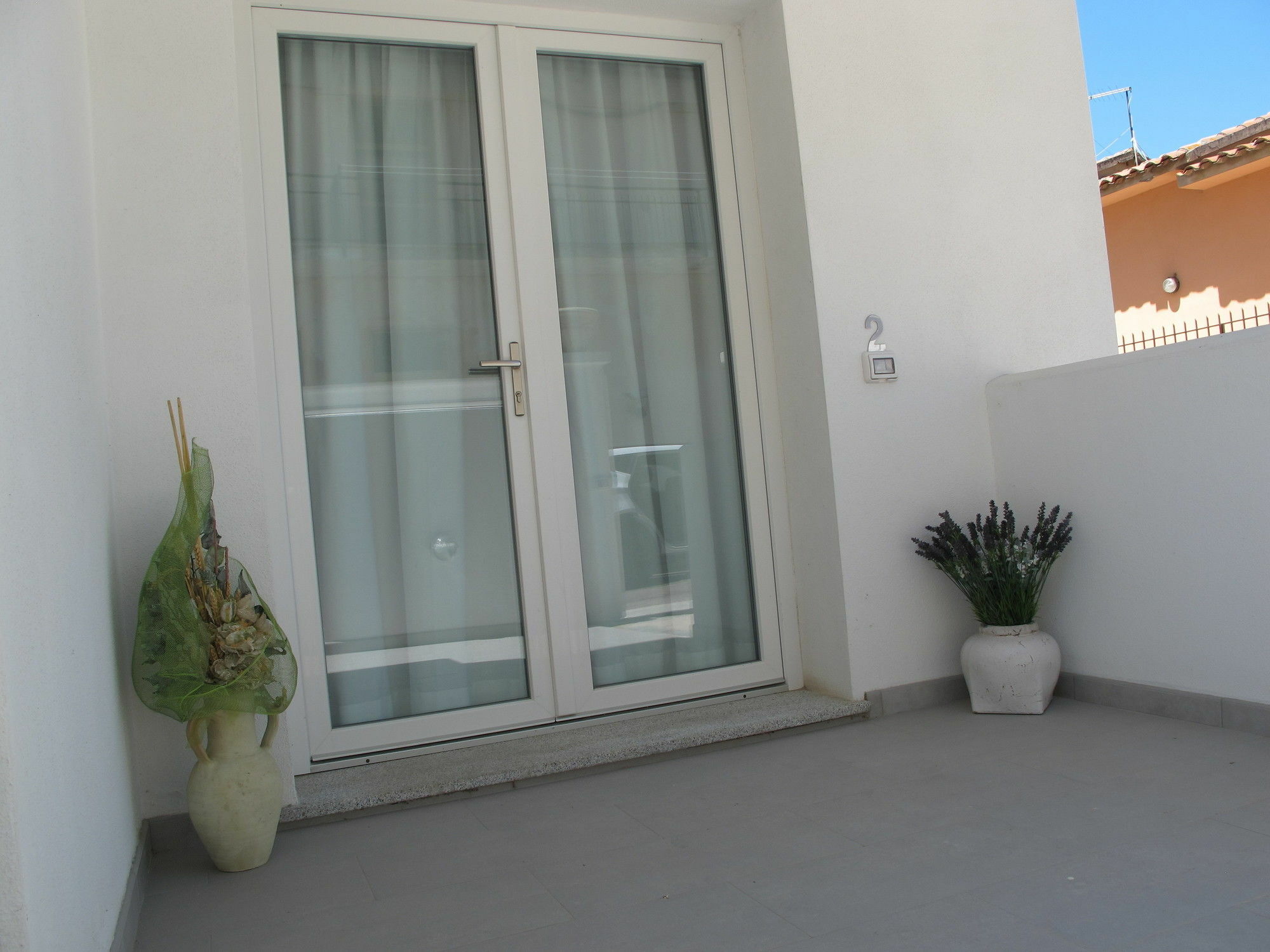 Guest House Suite Olbia Exterior photo